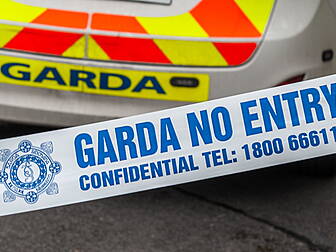 Gardaí Appeal For Witnesses To...